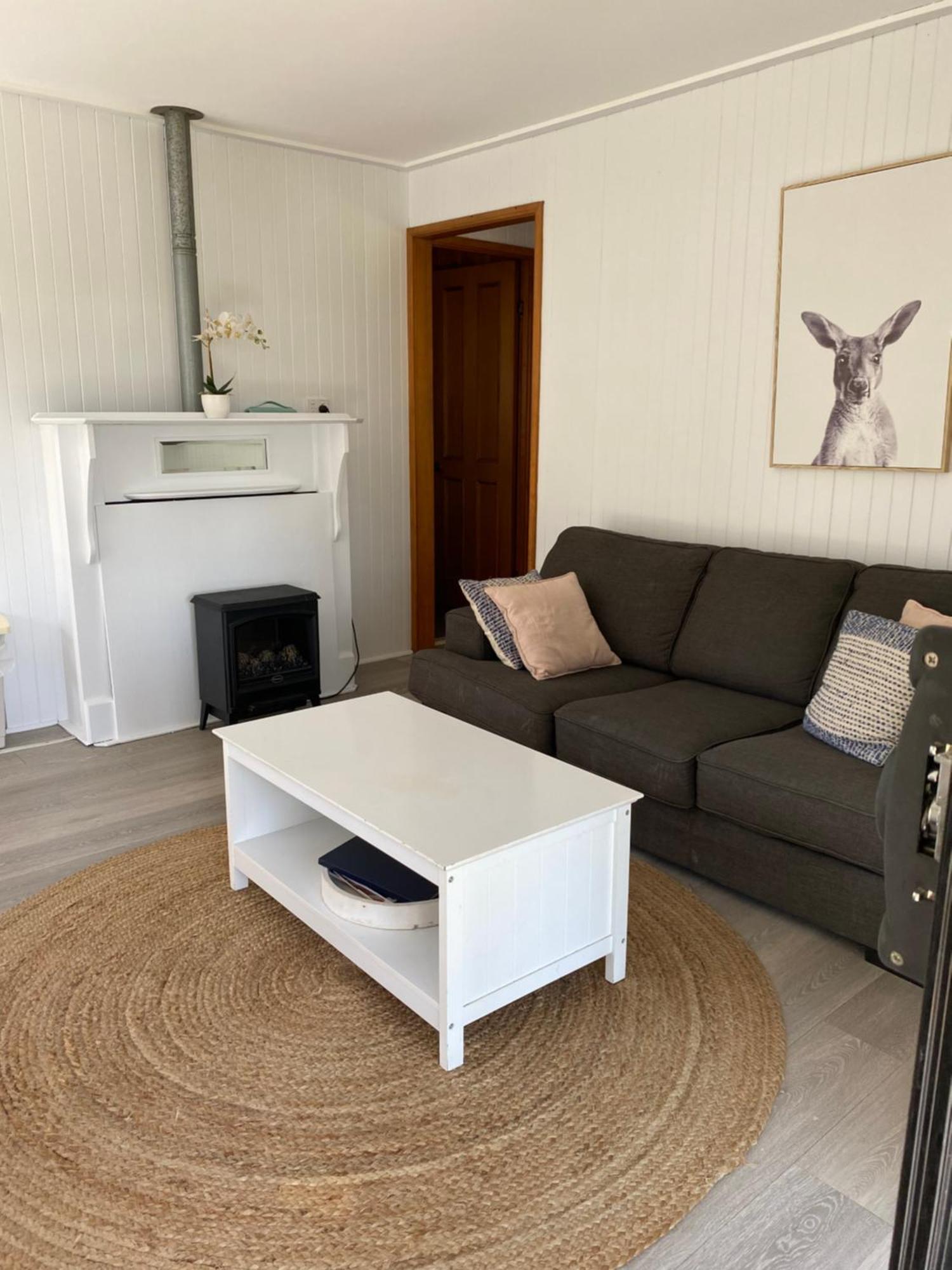Hunter Hideaway Cottages Rothbury Exteriör bild